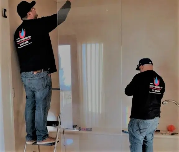 Professional plumbing installation for Leak Detection in Owatonna